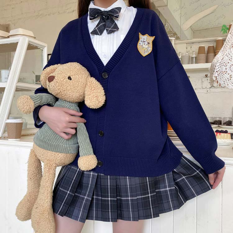 スクールセーター 制服 Jk制服 Vネック カーディガン グレー コットン スクール スクールカーディガン セーター ニット ネイビー メンズ レディースベージュ 中学生 女の子 女子 女子高生 学生服 男の子 送料無料 通学 高校 高校生 50 Off Vネック