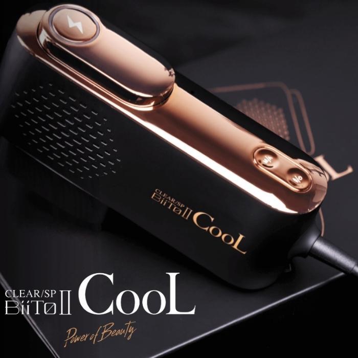 脱毛・除毛 Notime icedandy SKB-2108 購買Notime Icedandy CL-0 零感嫩膚脫毛機(男士專用) | Cosmart