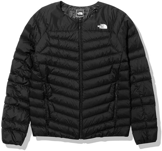 THE NORTH FACE サンダーラウンドネックジャケット NY82213 THE NORTH FACE ノースフェイス サンダー ラウンドネック ダウン