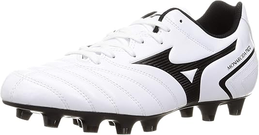 モナルシーダ ２ FS MD (ミズノ) 29.0 MIZUNO ミズノ モナルシーダ 2 FS MD(ブラック×シルバー