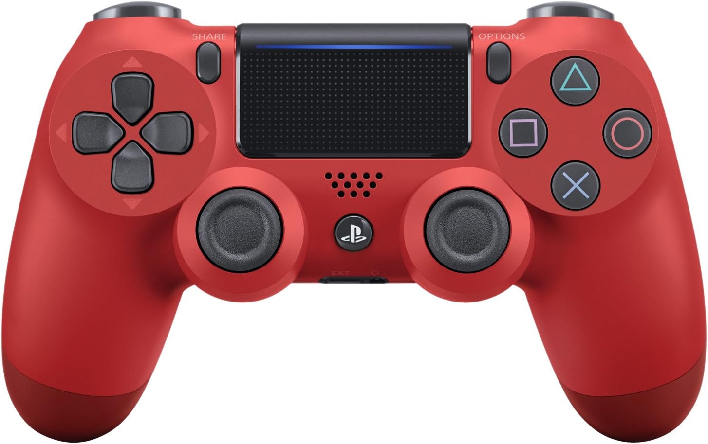 楽天市場】【新品】PS4 DUALSHOCK 4 ワイヤレスコントローラー