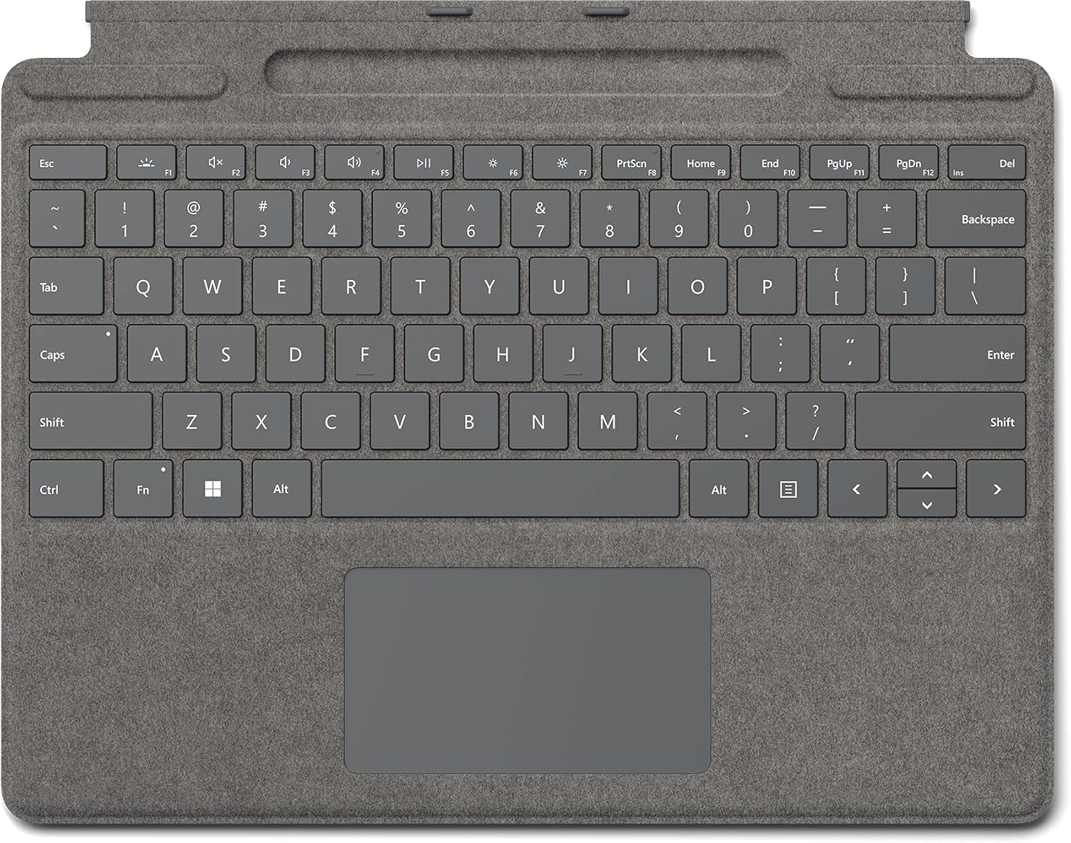 8XA-00115 Surface Pro Signature キーボード Amazon | マイクロソフト Surface Pro Signature キーボード