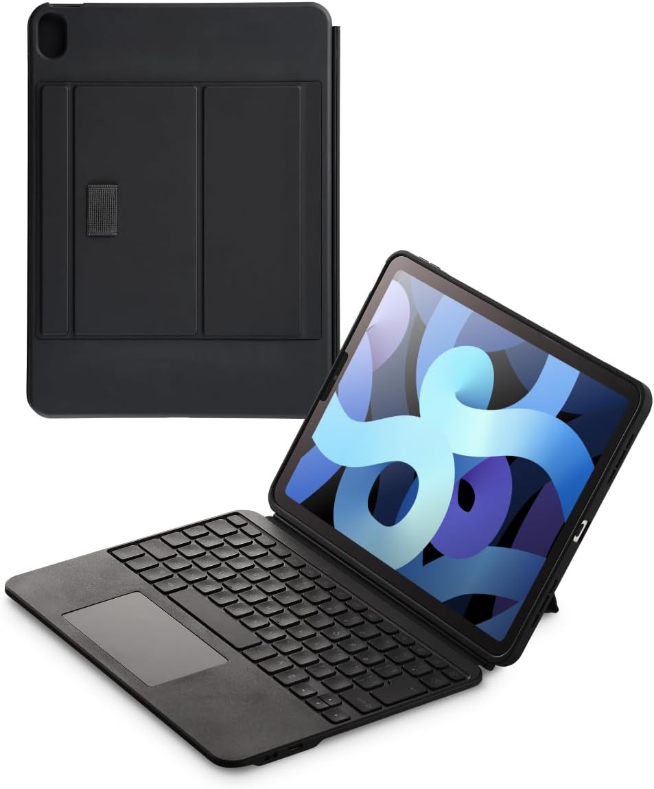 楽天市場】エレコム 10.9インチiPad(第10世代)専用 Touch Book for