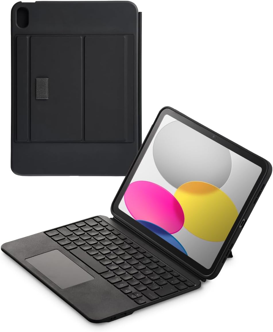 楽天市場】エレコム iPad(第9 87世代)専用 Touch Book for iPad 9th