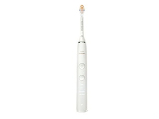 PHILIPS/フィリップス 【在庫限り】HX9911/57　ダイヤモンドクリーン9000 (ホワイト)