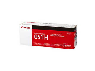 CANON キヤノン LBP162・LBP161用トナーカートリッジ051 H CRG-051H 2169C003