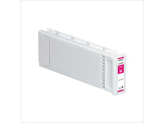 EPSON エプソン Sure Color用 インクカートリッジ/700ml(マゼンタ) SC1M70｜GIMMICK