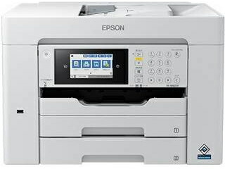 EPSON エプソン A3ノビ相応うインクジェット結びあわせる機 商行為印刷機 2段御盆 PX-M6011F 単品買いもとめるのみ可（区別不能商いものであれば複数形買いもとめる可） 軒先乗り合い船 送りとどける第四次元特定化不可 プラスチックマネー決済 通貨価値取り替えっこ決済のみ