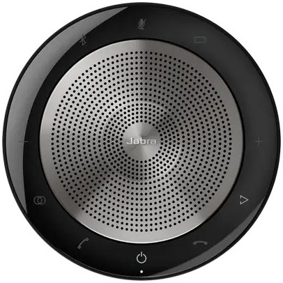 GNオーディオ USB/Bluetooth接続対応スピーカーフォン Jabra SPEAK750+UC 7700-409 単品購入のみ可（同一商品であれば複数購入可） クレジットカード決済 代金引換決済のみ