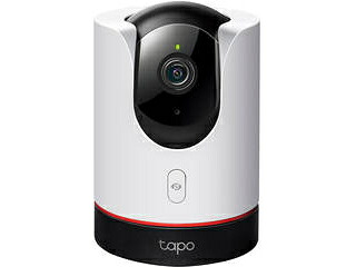 TP-Link ティーピーリンク パンチルトスマートAI Wi-Fiカメラ 400万画素 高感度 被写体追尾 TAPO C225 単品購入のみ可（同一商品であれば複数購入可） クレジットカード決済 代金引換決済のみ｜GIMMICK