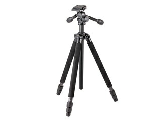 Velbon 呼びりんボン Geo Carmagne N635 III 中型炭素3段三脚 ジオ・カルマーニュ
