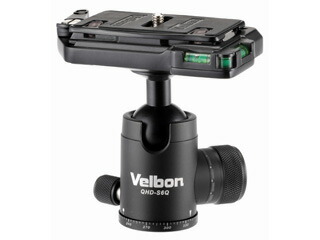ベルボン　QHD-S4M Velbon（ベルボン） 雲台 QHD-S4M - ハクバ写真産業