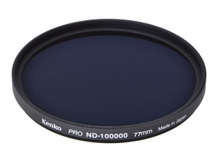 KENKO ケンコー 77S PRO ND100000（丸枠）　太陽撮影用フィルター　77mm 8,434円