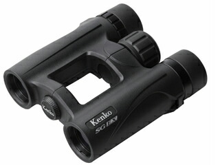 KENKO ケンコー SGEX 10×26 OP WP　オープンヒンジスタイル双眼鏡　SG EX コンパクトダハ【10x26】 【binox8-10】【binoview】【binocoating】【binoeye】【binodach】