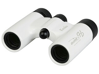KENKO ケンコー FMC-WH(ホワイト) ウルトラビューH 6×21DH FMC【6x21】 【h621dh】【binox8】【binoview】【binocoating】【binodach】【binocompact】