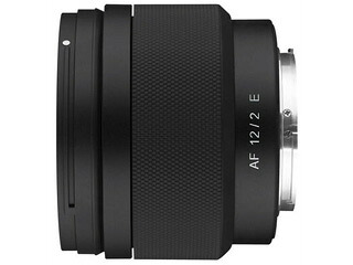 SAMYANG 総締めヤン AF 12粍 F2.0 富士フイルムXマウント 超広角水晶体 フジフイルム Xマウント FUJIFILM X mount