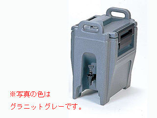 CAMBRO キャンブロ ウルトラ カムティナー UC250(幽々たる赤銅色)【9.5L】 業務用厨房機器・用品-業務用厨房機器-キッチン用品・食器・調理器具