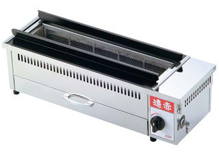 EBM 江部松商事 遠赤串焼器　６４０型　１３Ａ 35,816円