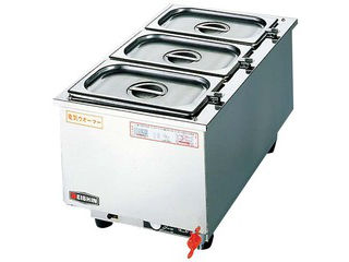 楽天市場】EISHIN エイシン電機 エイシン 18−8 電気ウォーマー