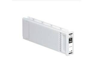 EPSON エプソン Sure Color用 インキ薬莢/700ml(つや消し黒いこと) SC1MB70
