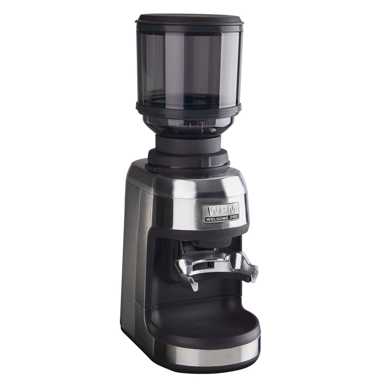 エスプレッソマシーン/コーヒーグラインダー DeLonghi グラインダー、エスプレッソマシン 2点セット