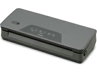 IRIS OHYAMA アイリスオーヤマ VPF-M60 濃灰色薄墨色 無意味さ容器に並べる機