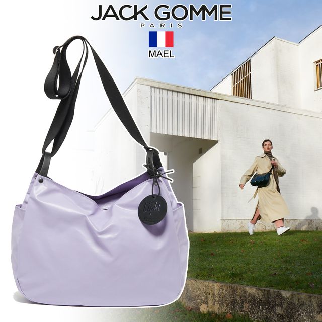 楽天市場】ジャックゴム バッグ jack gomme ショルダーバッグ