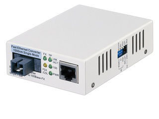 BUFFALO 緩衝装置置き目 光媒体変換器 WDM A手合い LTR2-TX-WFC20AR