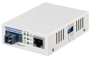 BUFFALO 緩衝装置置き目 光媒体変換器 WDM B手合い LTR2-TX-WFC20BR