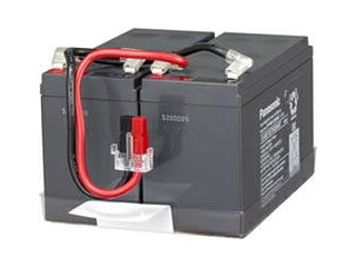 楽天市場】BNB300RA 交換用バッテリパック UPS本体：BN300RA 用