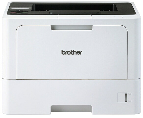 brother ブラザー プリンター A4モノクロレーザープリンター HL-L5210DN(有線LAN/両面印刷) 単品購入のみ可(同一商品であれば複数購入可) クレジットカード決済 代金引換決済のみ|GIMMICK