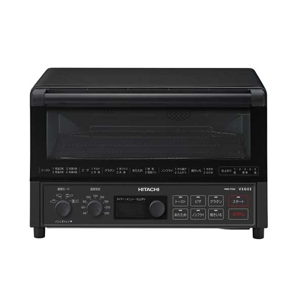 楽天市場】HITACHI 日立 HMO-F200(W) ホワイト コンベクション