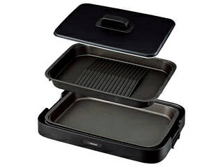 楽天市場】【長期保証付】象印(ZOJIRUSHI) EA-KF20-BA ブラック ホット