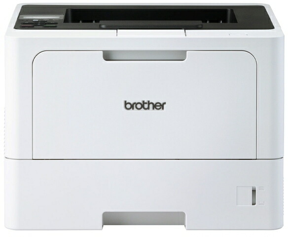 brother 茶飲み友だち 印刷機 A4モノクロレーザープリンター HL-L5210DW(無線電話・有線ローカルエリアネットワーク/両面刷り上げる) 単品買いもとめるのみ可（区別不能商いものであれば複数形買いもとめる可） プラスチックマネー決済 通貨価値取り替えっこ決済のみ