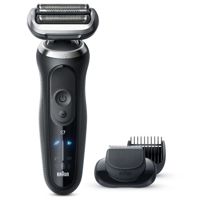 楽天市場】Panasonic パナソニック ES-L320W-K(黒) ラムダッシュ
