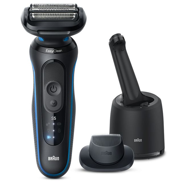 楽天市場】Panasonic パナソニック ES-L320W-K(黒) ラムダッシュ
