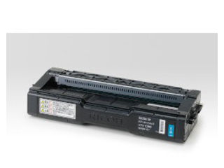 RICOH リコー RICOH SP トナーカートリッジ シアン C200 600569