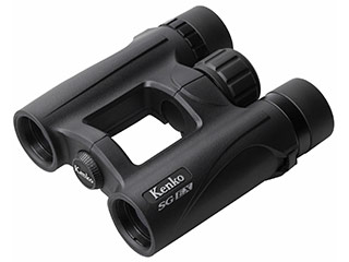 KENKO ケンコー SG EX 8&times;26 OP WP　オープンヒンジスタイル双眼鏡　SG EX コンパクトダハ 8x26 【binox8】【binox8-10】【binoview】【binocoating】【binoeye】【binodach】｜GIMMICK