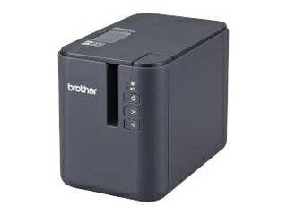 brother ブラザー P-touch ピータッチ ラベルプリンター 製造・物流業界モデル PT-P950NW TZe・HGeテープ36mmまで対応|GIMMICK