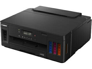 CANON キヤノン 特大電気容量ギガ貯蔵タンク積み上げる A4色合いインクジェット印刷機 G5030 3112C001 単品買いもとめるのみ可（区別不能商いものであれば複数形買いもとめる可） プラスチックマネー決済 通貨価値取り替えっこ決済のみ