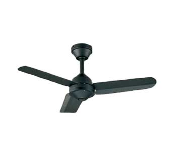 楽天市場】ODELIC オーデリック WF401P1 シーリングファン(オフ