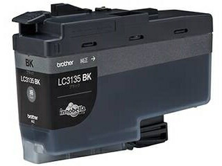 brother ブラザー 純正 インクカートリッジ 超・大容量タイプ （黒） LC3135BK