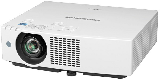 Panasonic パナソニック 液晶レーザープロジェクター WUXGA 7000lm PT-VMZ71J  単品購入のみ可（同一商品であれば複数購入可） クレジットカード決済 代金引換決済のみ | GIMMICK