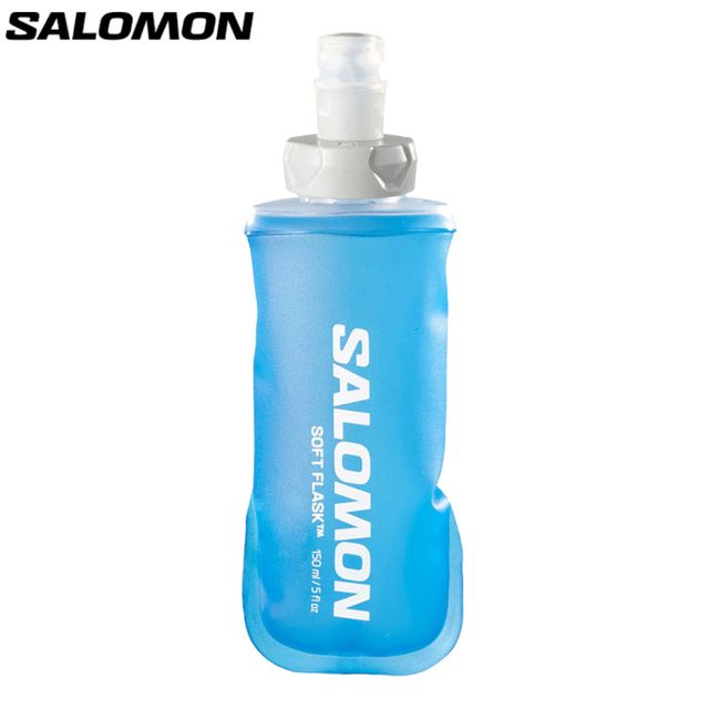 楽天市場】サロモン ハイドレーション SALOMON ソフトフラスク
