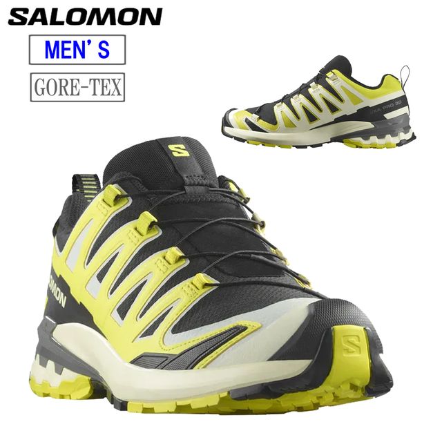 SALOMON　DUONT シグネチャーモデル SALOMON DUONT シグネチャーモデル