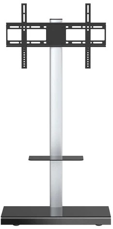 JAPANNEXT ジャパンネクスト スリムテレビスタンド 28-55in液晶管する TV相応う JN-2355-JR 単品買いもとめるのみ可（区別不能商いものであれば複数形買いもとめる可） クレディットカード 通貨価値取り替えっこ決済のみ