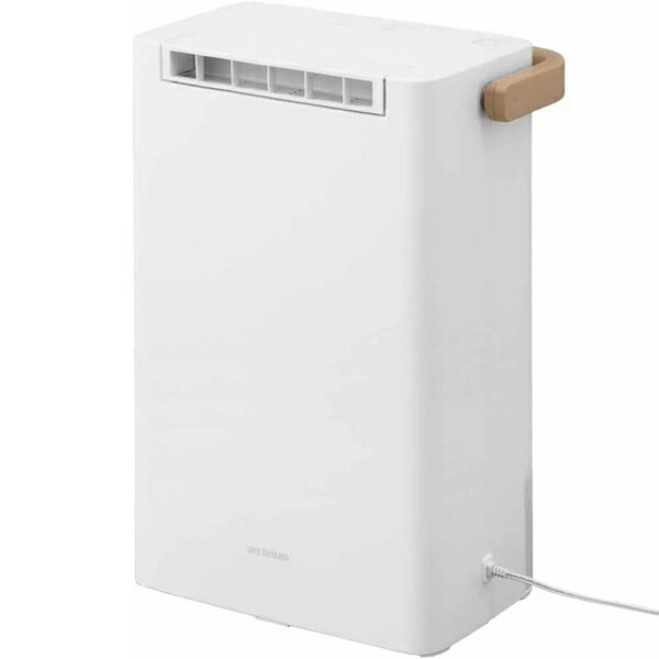 アイリスオーヤマ IJD-H20-A ブルー　デシカント式衣類乾燥除湿機　新品 Amazon.co.jp: アイリスオーヤマ IJD-H20-A ブルー [デシカント