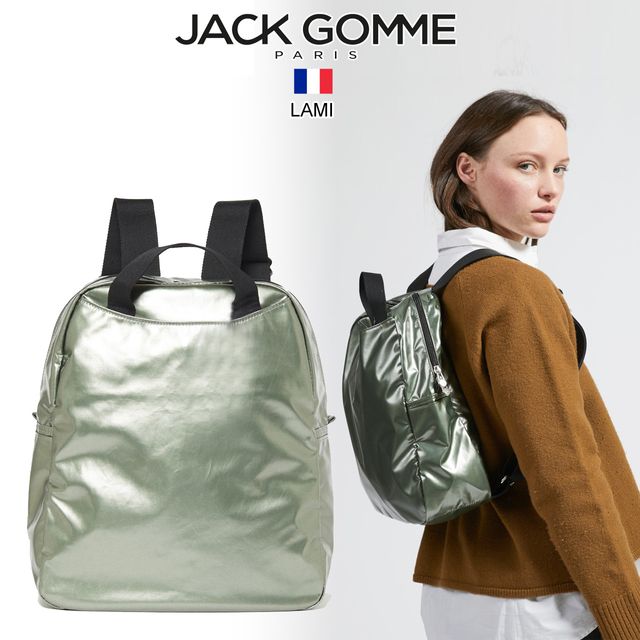 ジャックゴム 小さめリュック 楽天市場】Jack Gomme ジャックゴム 【ユニセックス】LAMI