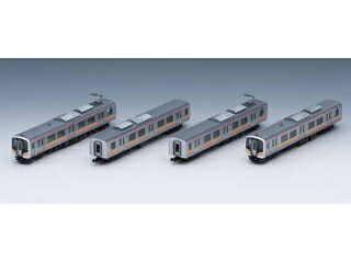 TOMIX トミックス JR E129-0系電車セット 98474