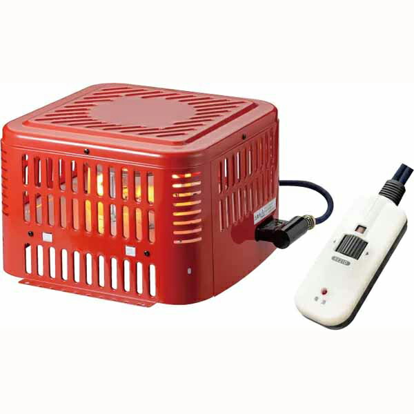 METRO 地下鉄道 MH-605RE(DB)堀こたつハロゲン暖房器丸管600W